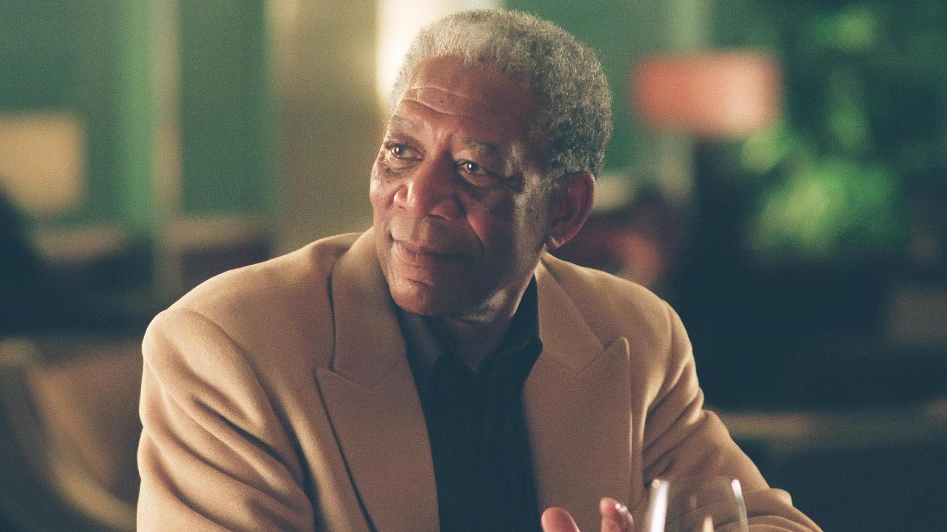 The Bucket List is on Showmax