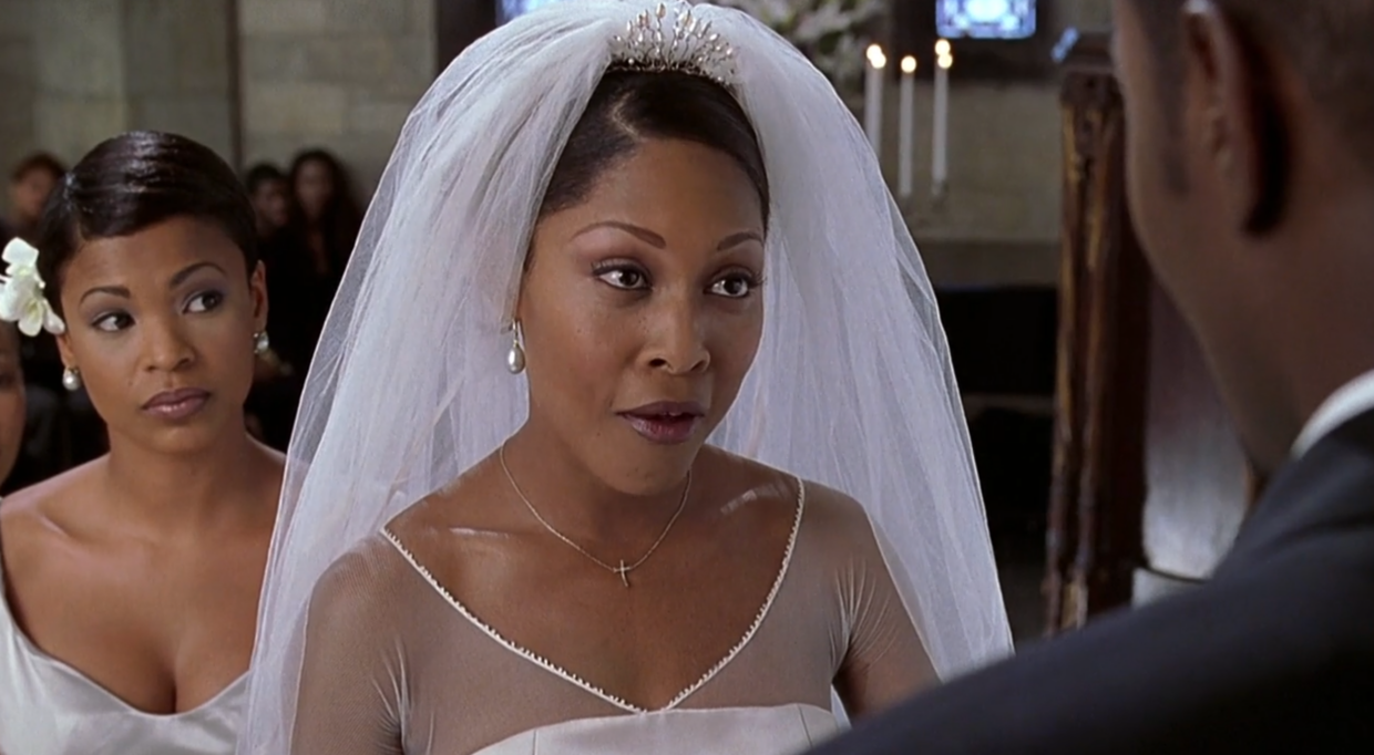 Monica Calhoun as Mia Sullivan in The Best Man The Final Chapters