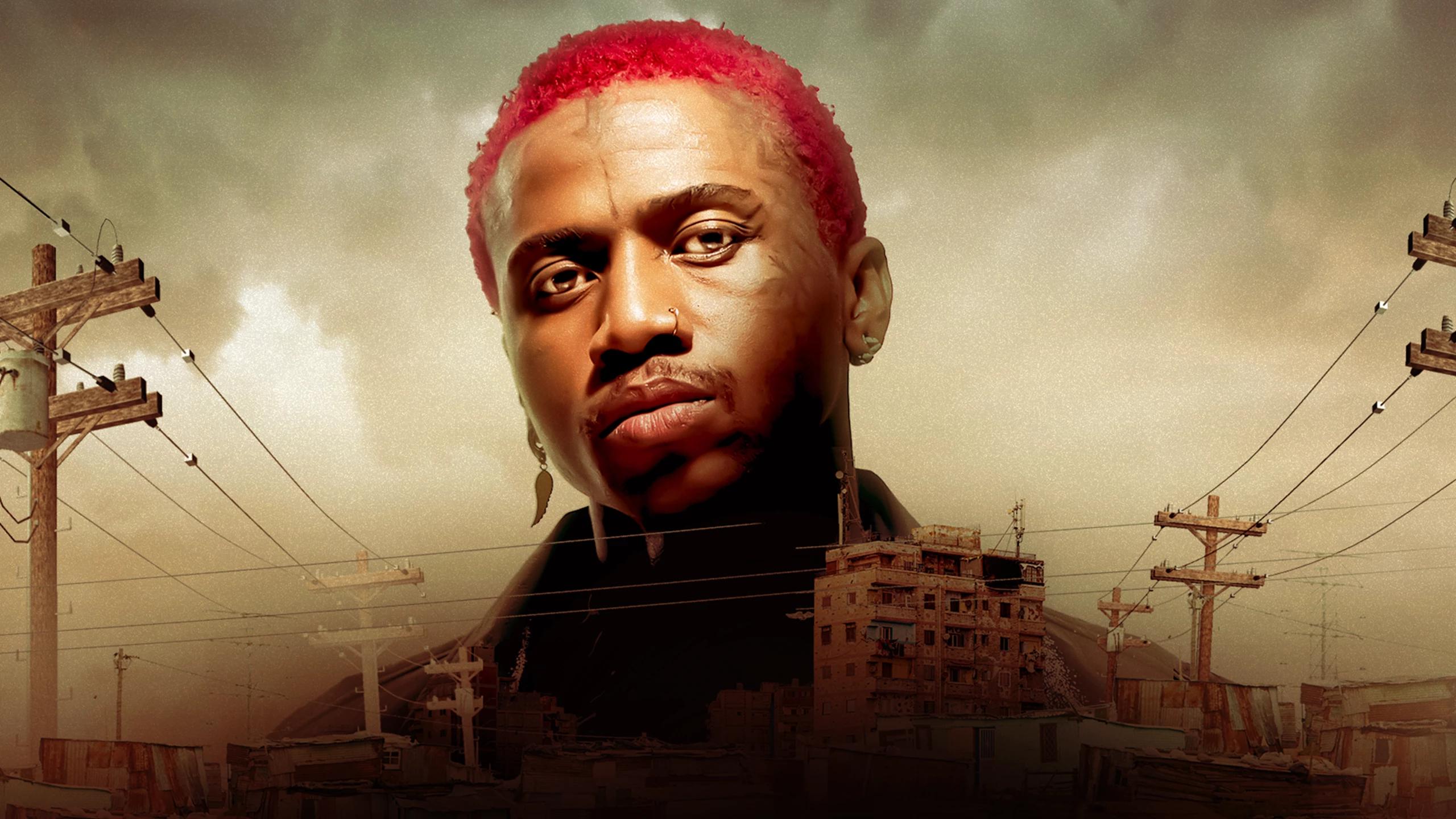 Missed call: Themba Broly lets us in on My Inked World