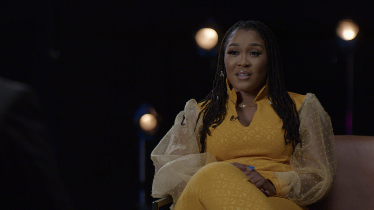 “As long as I kept his secret, I would be at his mercy” – Lady Zamar speaks out on Unfollowed