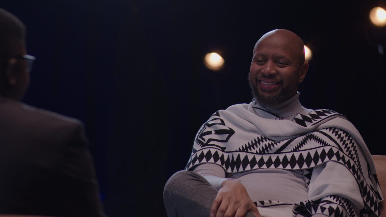 “If I scare you, I have entertained you” – Phat Joe on Unfollowed