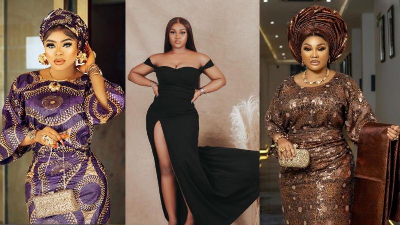 6 Nigerian celebrities we think should be cast for The Real Housewives of Lagos S2