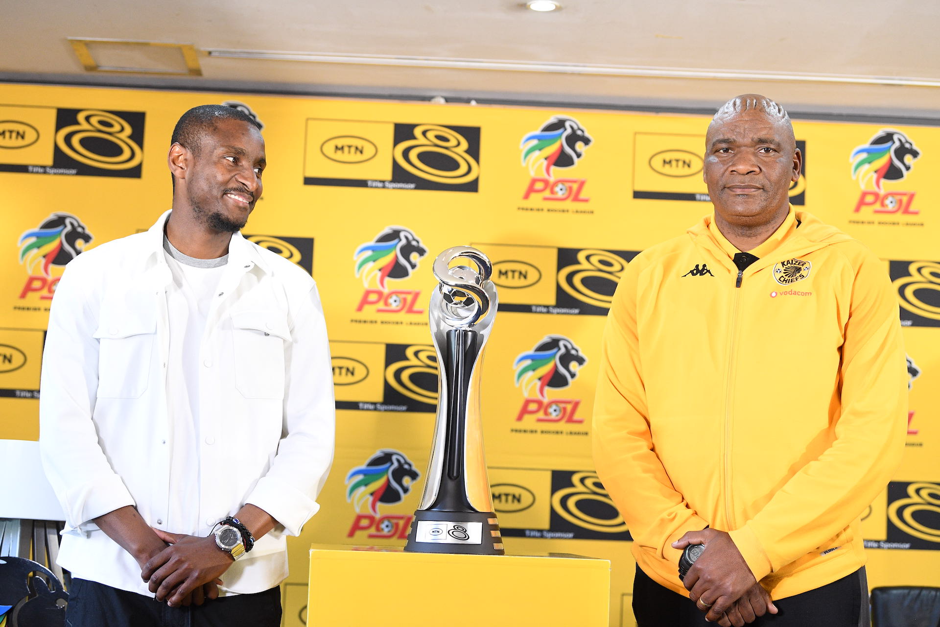 Orlando Pirates face missing three key players in second leg of MTN8  semifinal against Chiefs - Talk of the Town