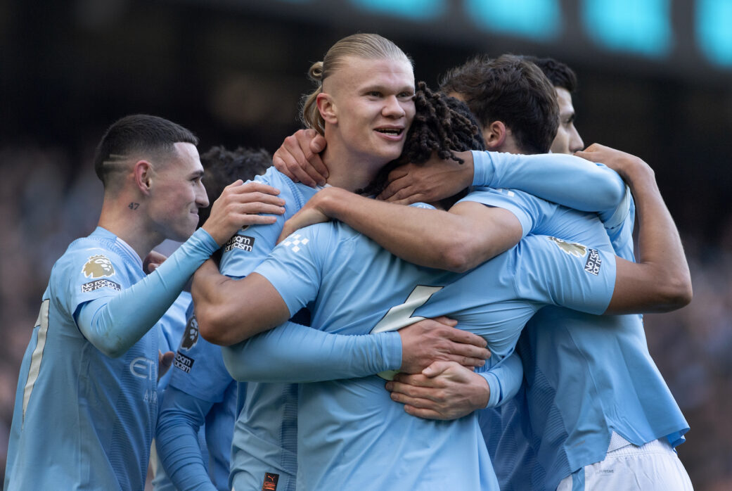Manchester City vs Tottenham: A Sunday clash to savour