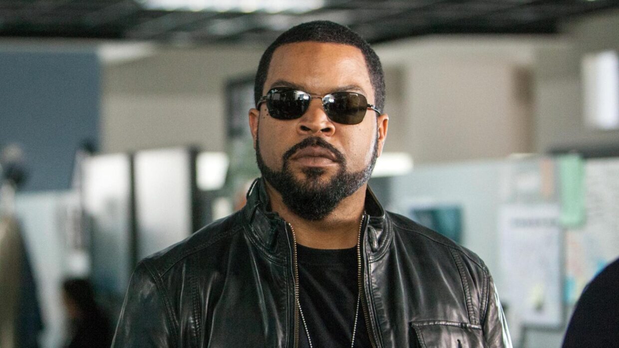5 of Ice Cube’s most iconic movie roles