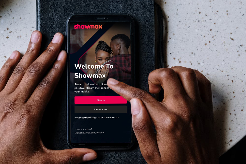 Showmax sets sights on becoming the number-one streaming service in Africa with bold relaunch