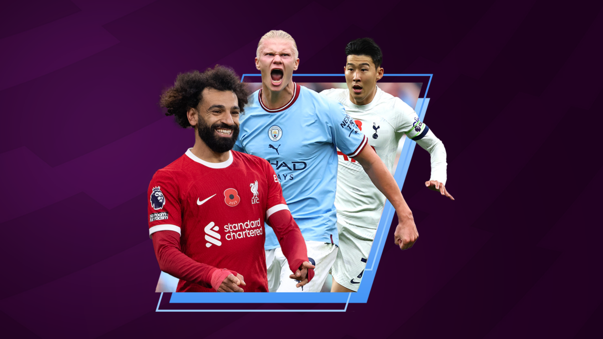 Get Premier League action on the go this festive season with Showmax Pro Mobile