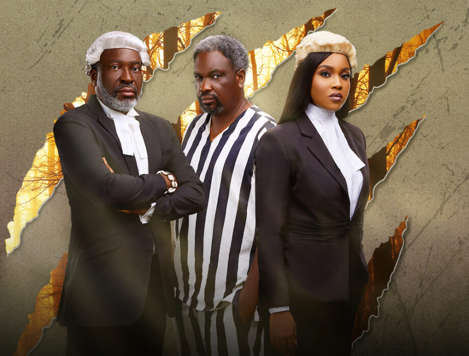 Agu, Showmax’s Nigerian Original limited series, is now streaming
