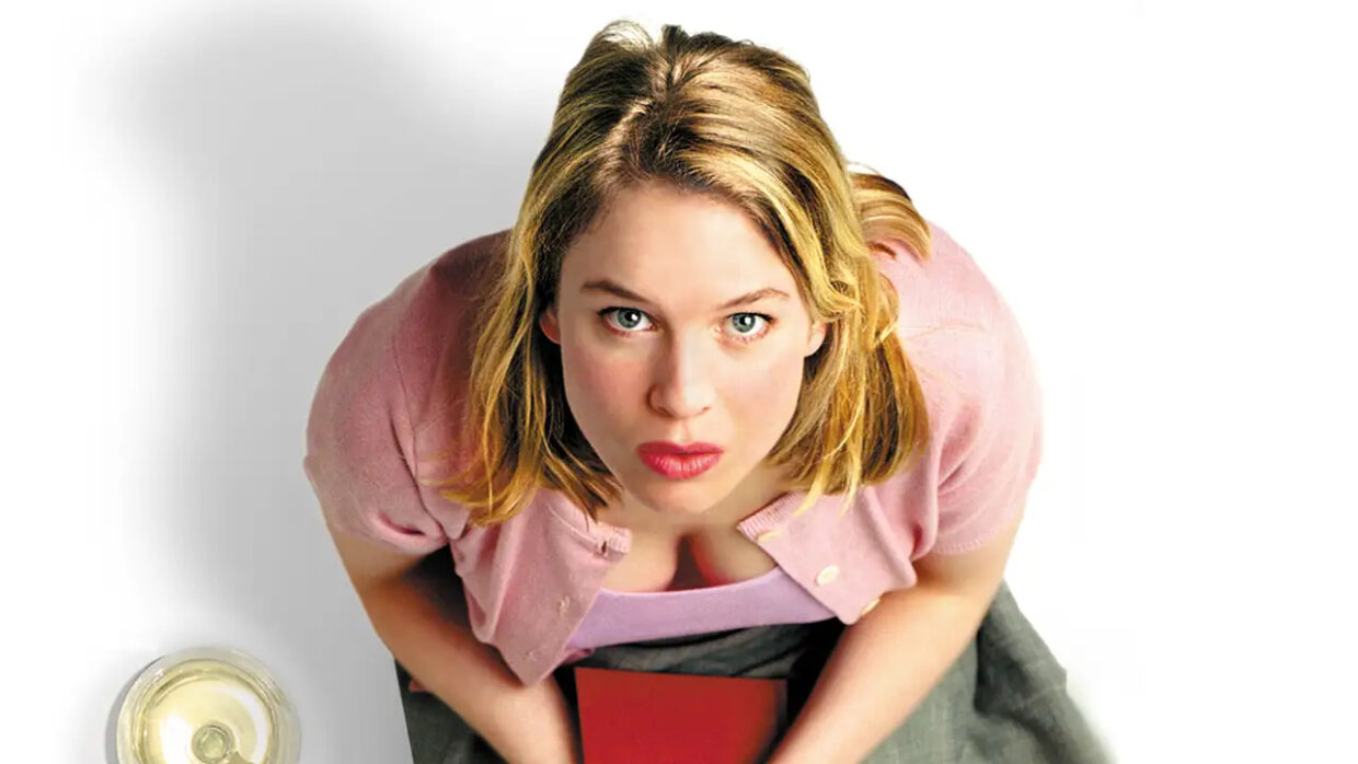 Bridget Jones Diary on Showmax