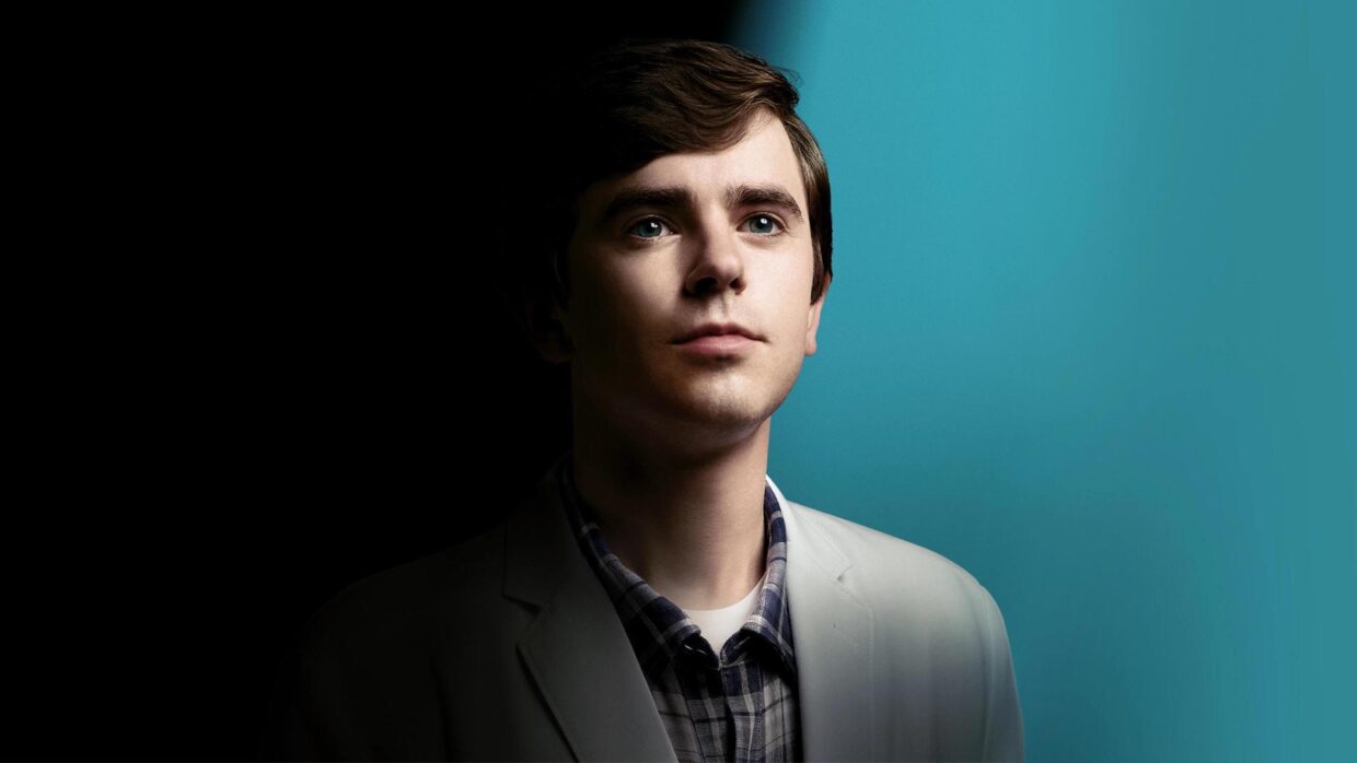 The Good Doctor S6