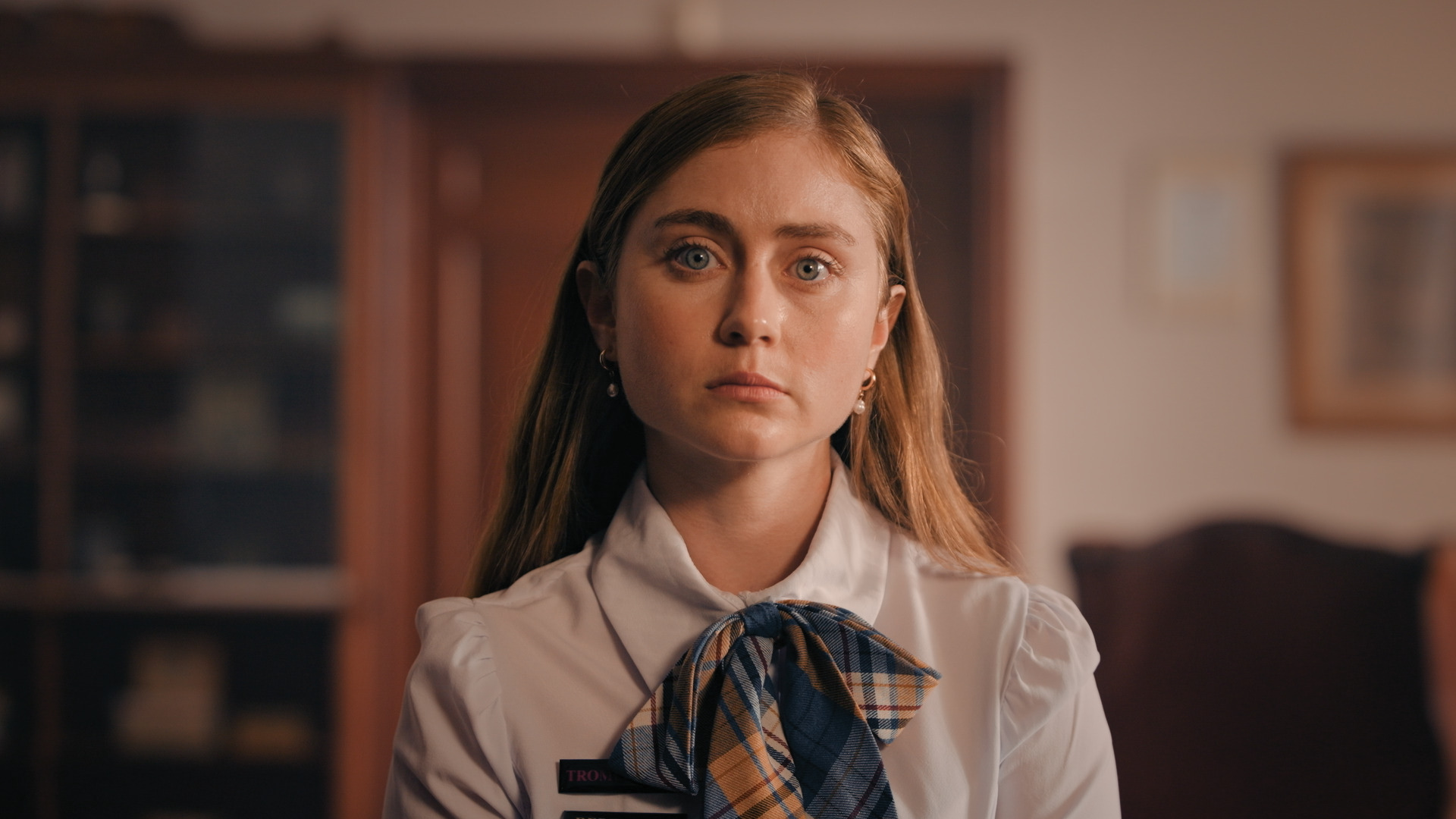 Jane de Wet on her role in Showmax Original Trompoppie