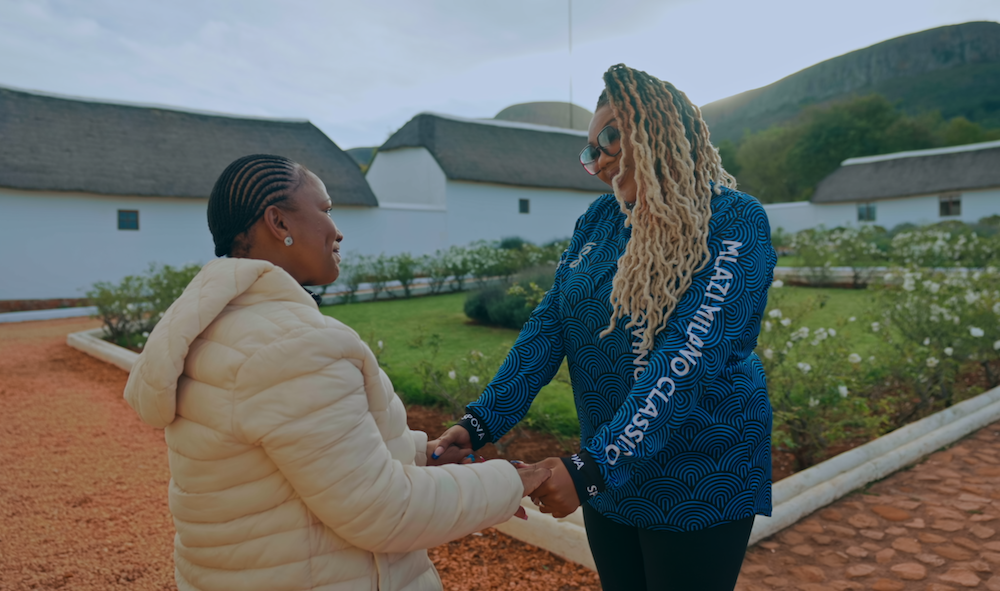 Widows Unveiled: Mpho and Lerato’s friendship