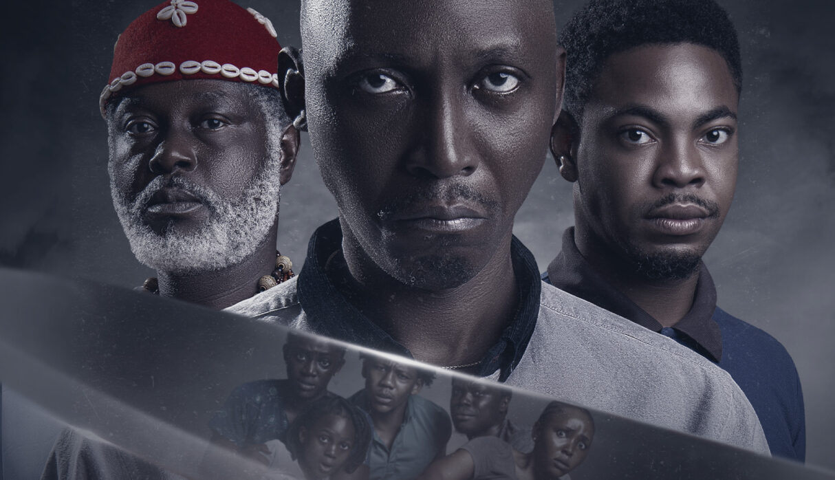 Showmax Nigeria Original movie Dead of Night is now streaming