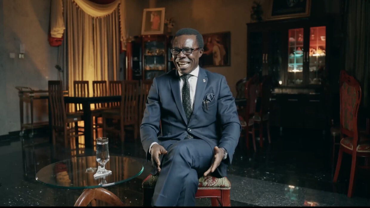 Showmax’s Freemen highlights the origin story of Nnewi’s most successful businessmen
