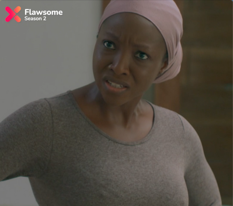 Flawsome is on Showmax