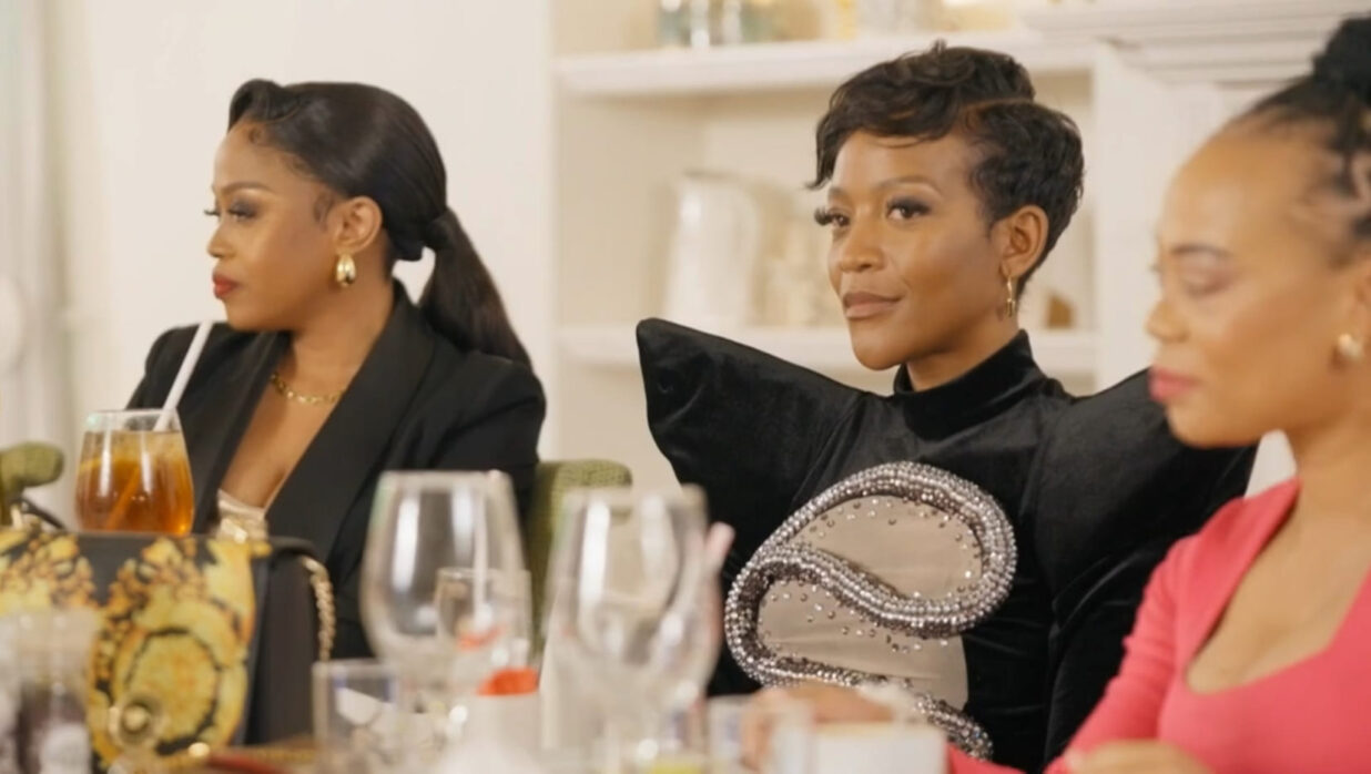 The Mommy Club S2 episode 3 recap: The party that never was