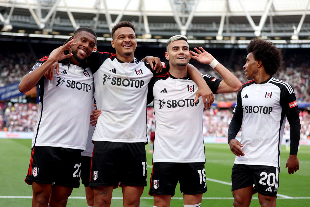“Fulham is in my blood” – chairman of the SA Fulham Supporters Club, James Preston