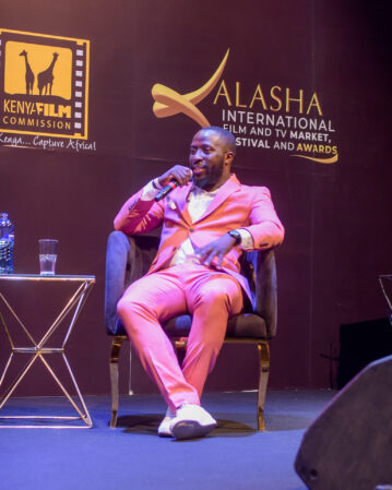 Kalasha Awards 2024 in Kenya
