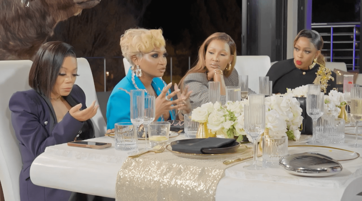 The Mommy Club S2 episode 8 recap: Mrs Sande stirs the pot