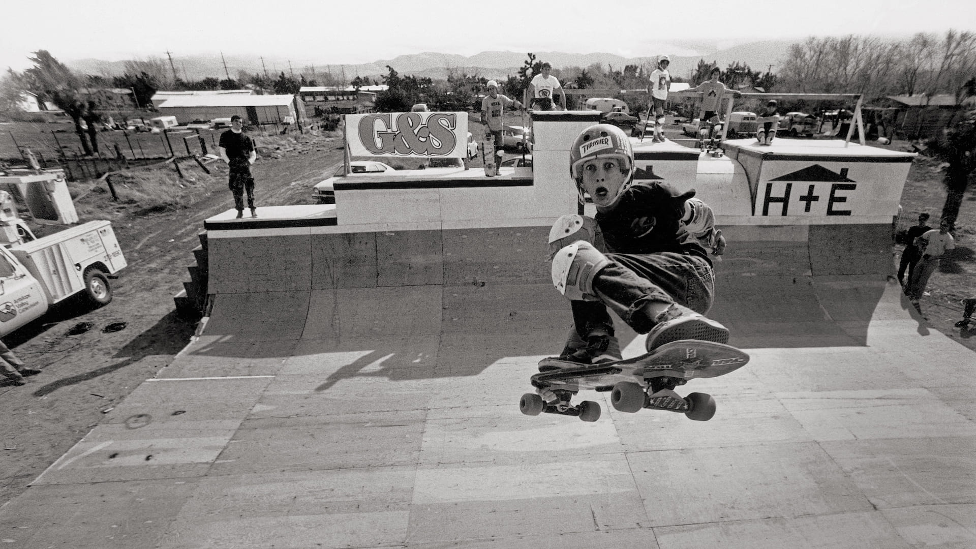 Stream HBO documentary Tony Hawk: Until The Wheels Fall Off - Tony Hawk Documentary Until The Wheels Fall Off