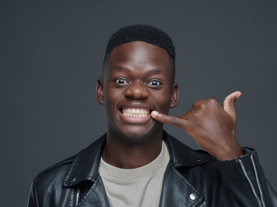Interview: Knock knock, it’s Youngins’ Tshepo!