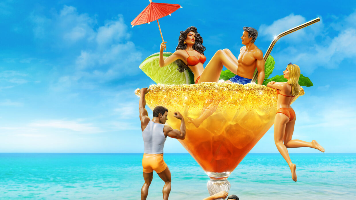 Bachelor in Paradise S10