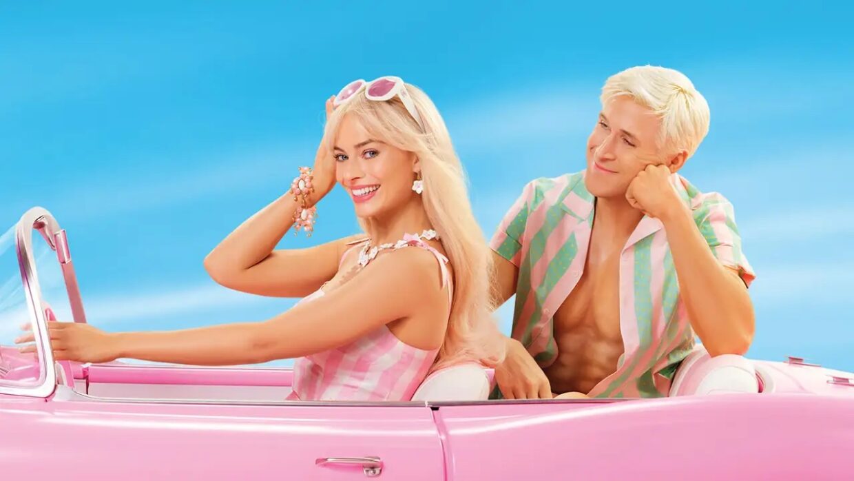 10 things to love about the onscreen Barbie Dreamhouse