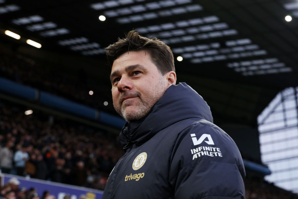 Poch returns to Spurs for the first time in four years – now as manager of their fiercest rivals