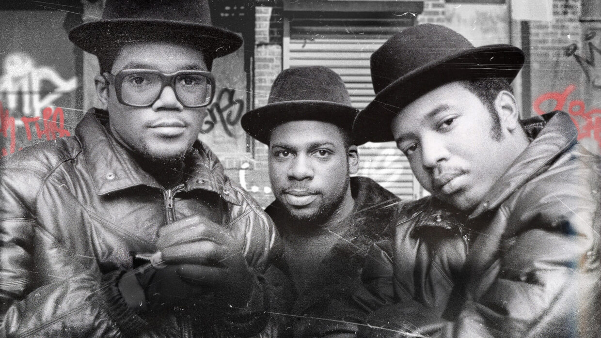Kings From Queens: The Run DMC Story S1