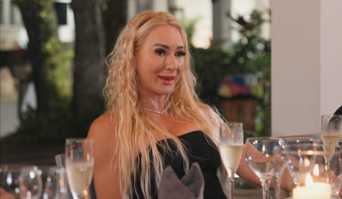 The Real Housewives Ultimate Girls Trip - South Africa is on Showmax