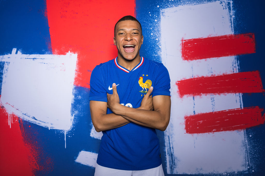 Can France’s golden boy lead Les Bleus to European glory?