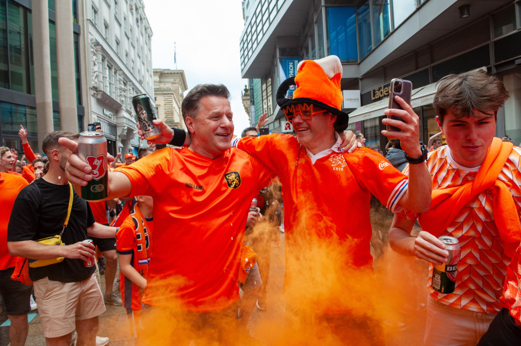 EUROs 2024: Can Ronald Koeman’s Oranje Army go all the way?