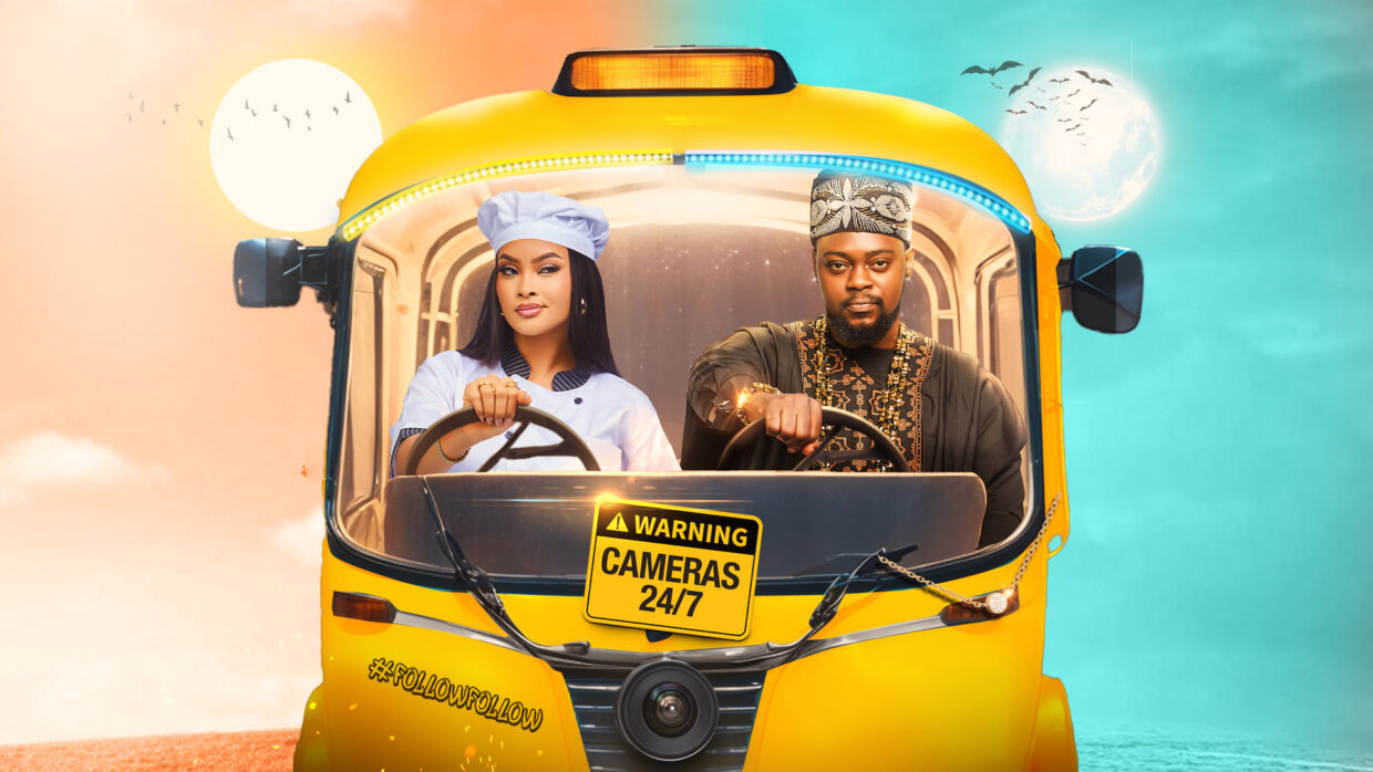 BBNaija Season 9: The Buzz on Showmax