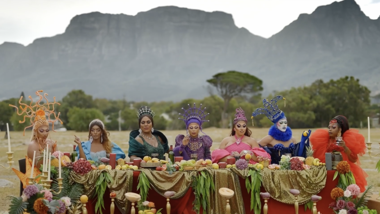 Beaulah: Queens van die Kaap Season 1 Episode 1 recap: Birthday party drama