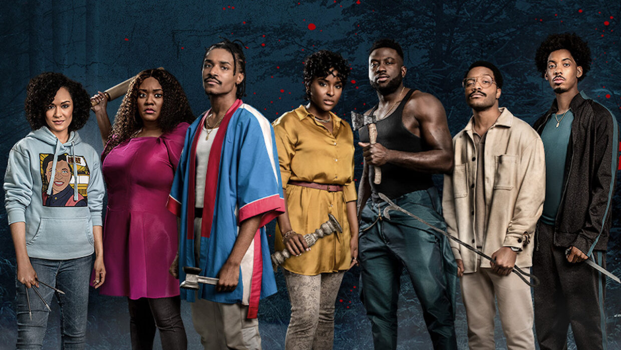 What to watch on Showmax in Nigeria in August 2024