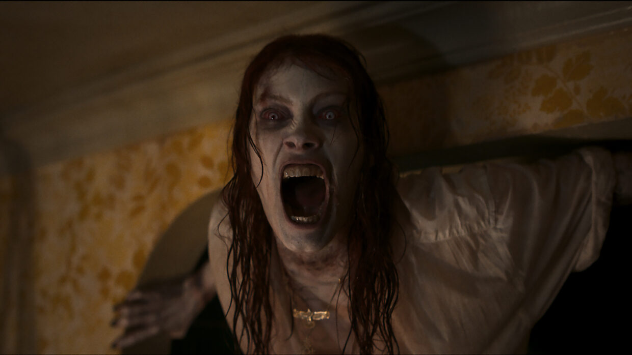 Evil Dead Rise on Showmax