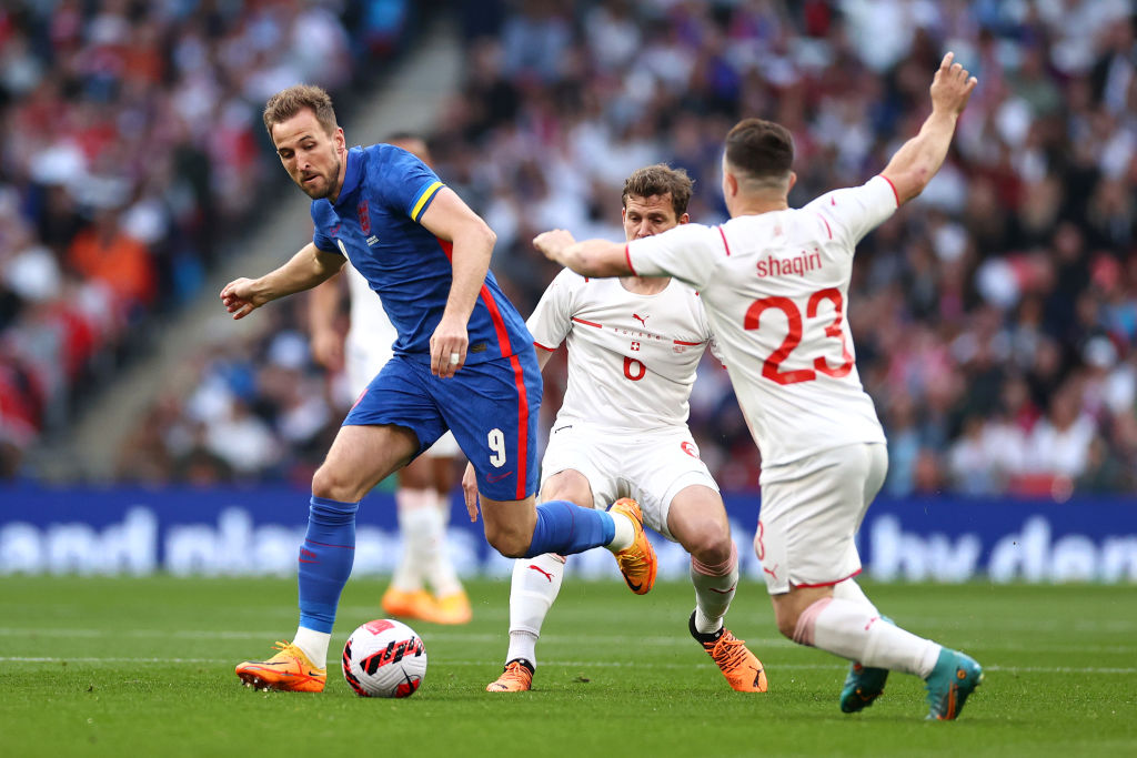 UEFA EURO 2024: Key battles to decide England vs Switzerland