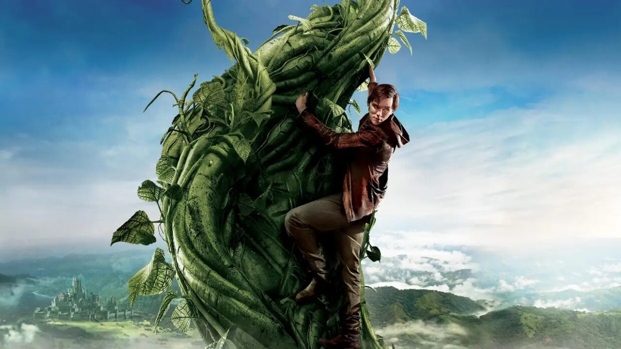 Jack the Giant Slayer on Showmax