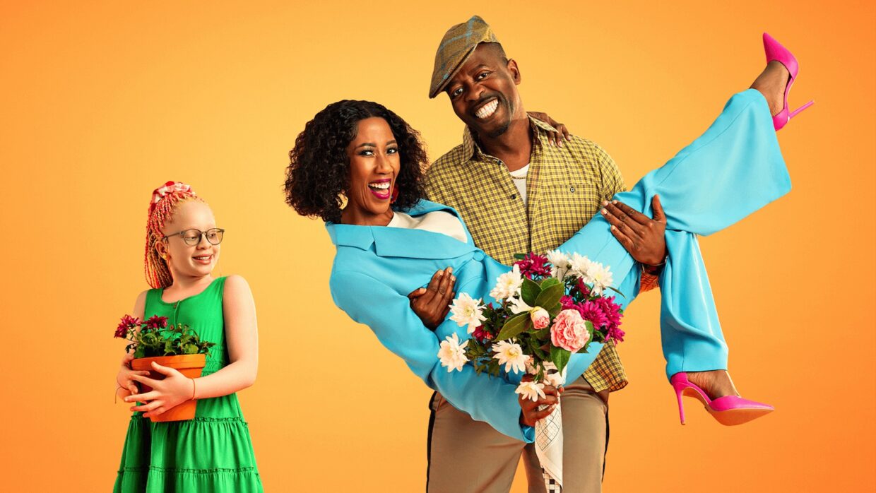 See the trailer of new Showmax comedy series One Weeks