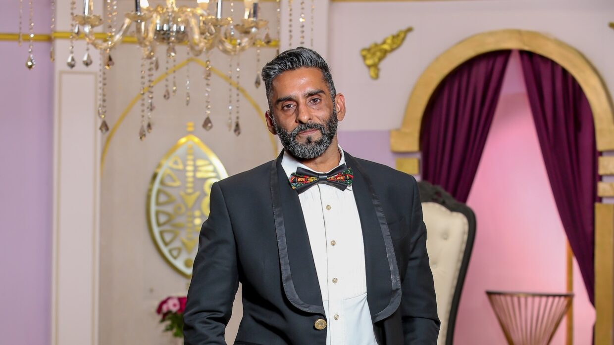 Fareed Khimani to host The Real Housewives of Nairobi reunion for the second year in a row