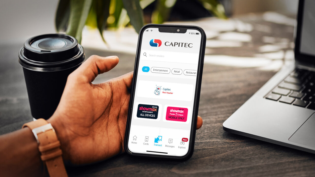 Showmax and Capitec join forces to offer half-price subscriptions