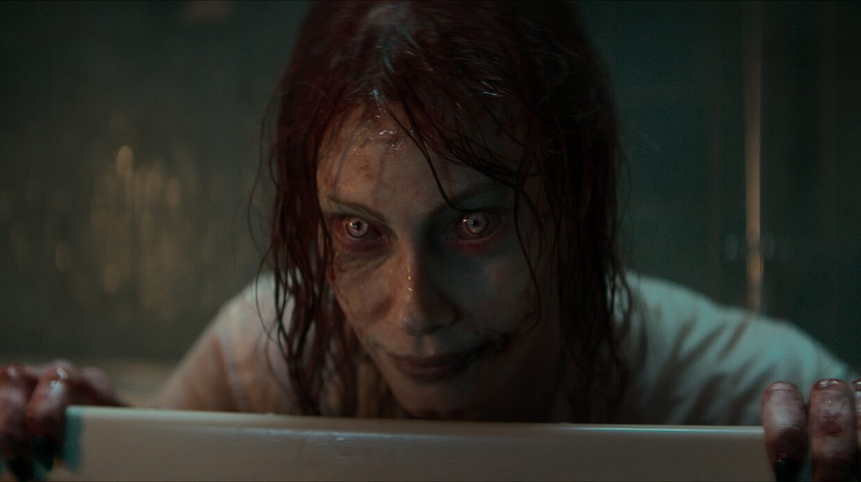 Horror fans, brace yourselves: Evil Dead Rise is now on Showmax