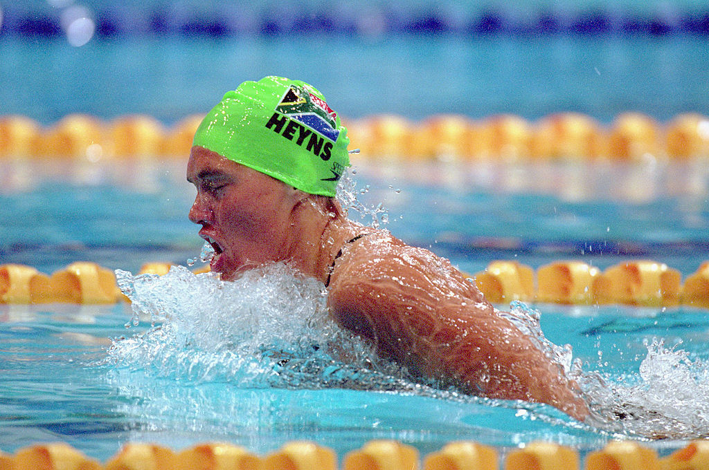 Tatjana Smith is SA’s greatest Olympian, says icon Penny Heyns