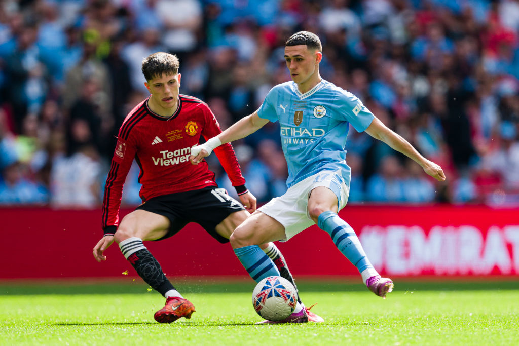 Stream the Community Shield live on Showmax Premier League