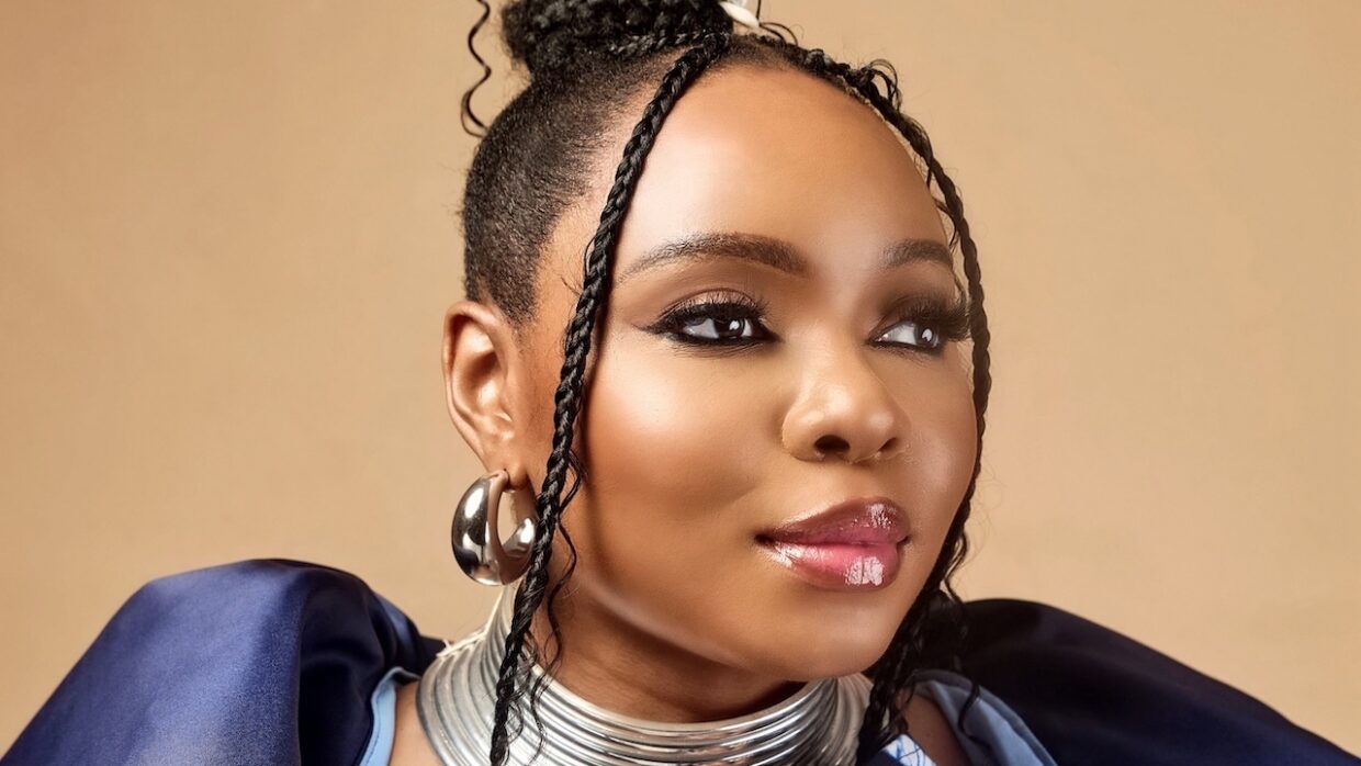 Global Afro-pop superstar Yemi Alade to record theme song for Iyanu