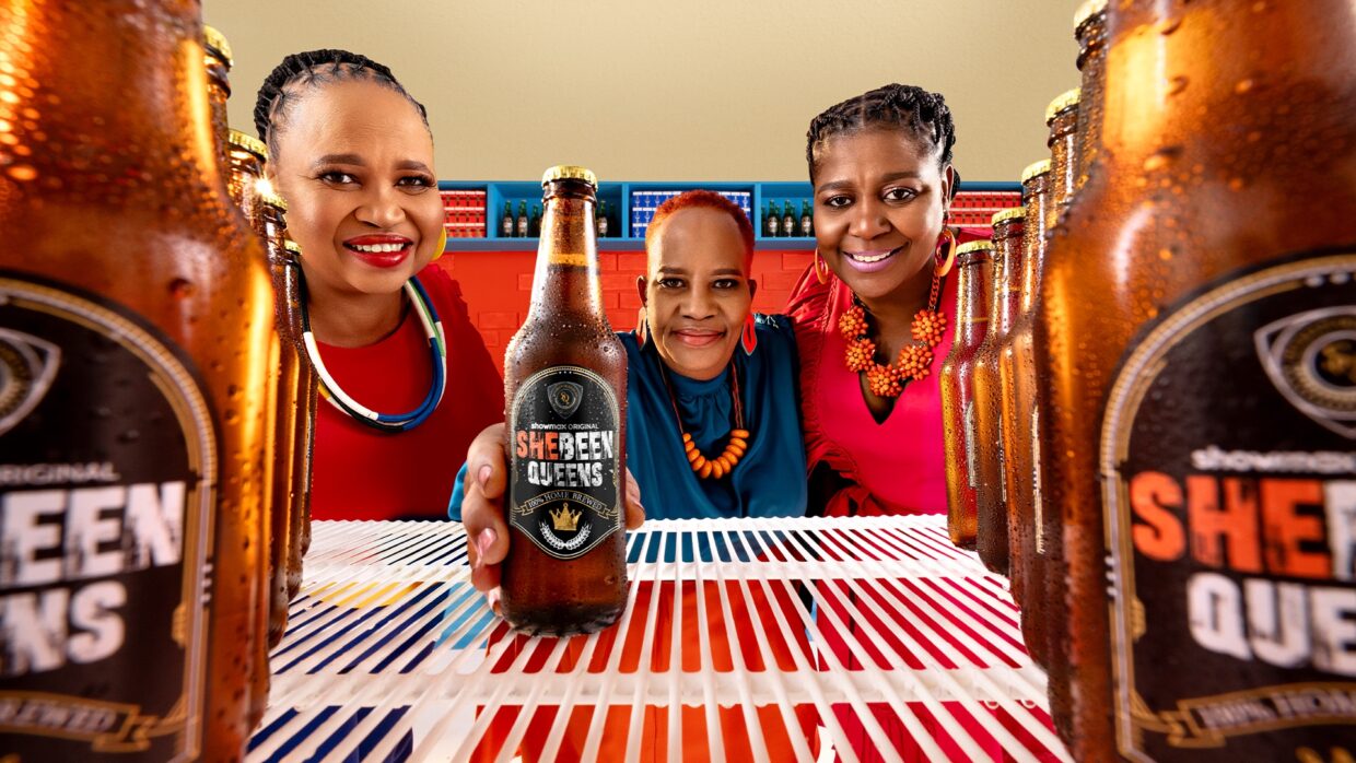 Meet the shebeen queens of Soweto in new Showmax reality series