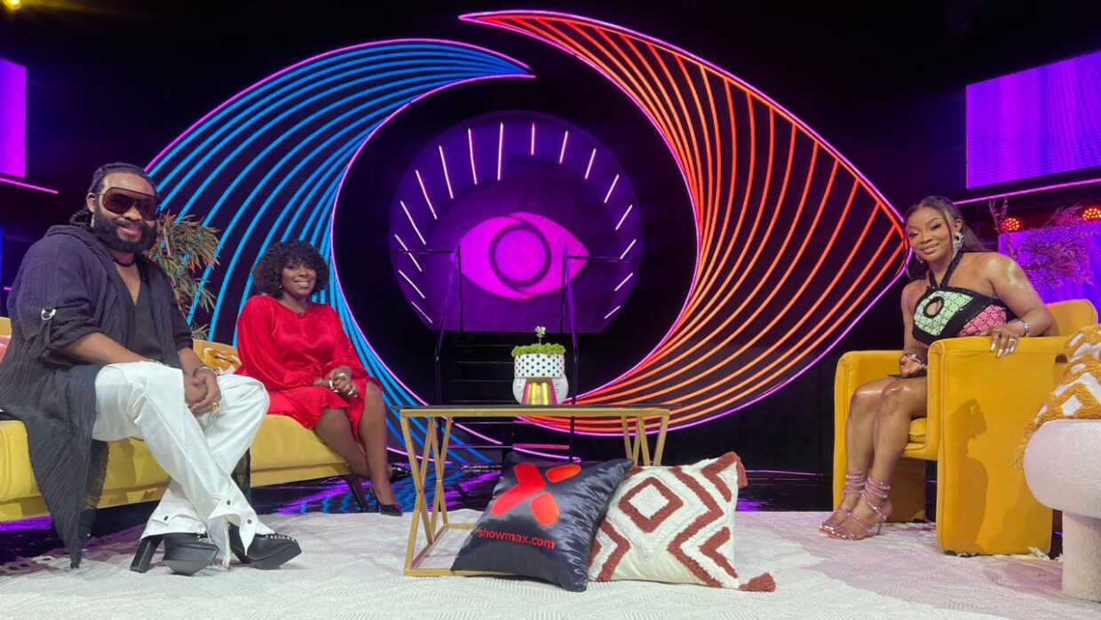 Rhuthee vs Wanni X Handi: The Buzz episode 4 recap