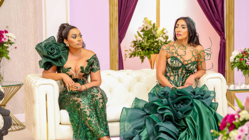 Must-watch trailer: The Real Housewives of Nairobi S2 reunion