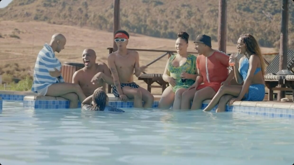 Beaulah: Queens van die Kaap episode 8 recap: Take a day off!