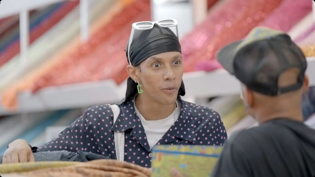 Beaulah: Queens van die Kaap episode 9 recap: It’s giving mother